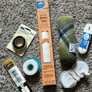 Sewing Notions 1